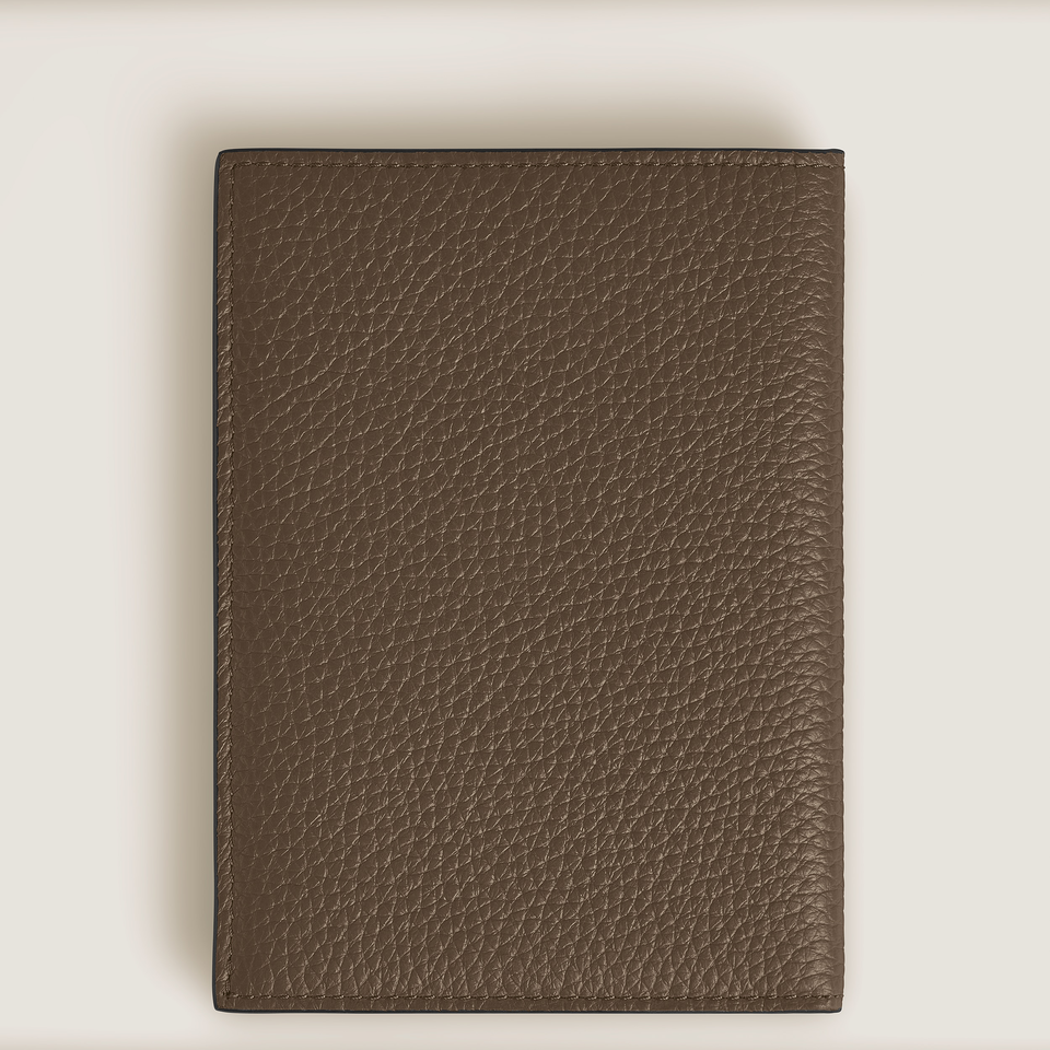 Passport Holder - 3