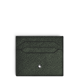 Sartorial Card Holder 6cc