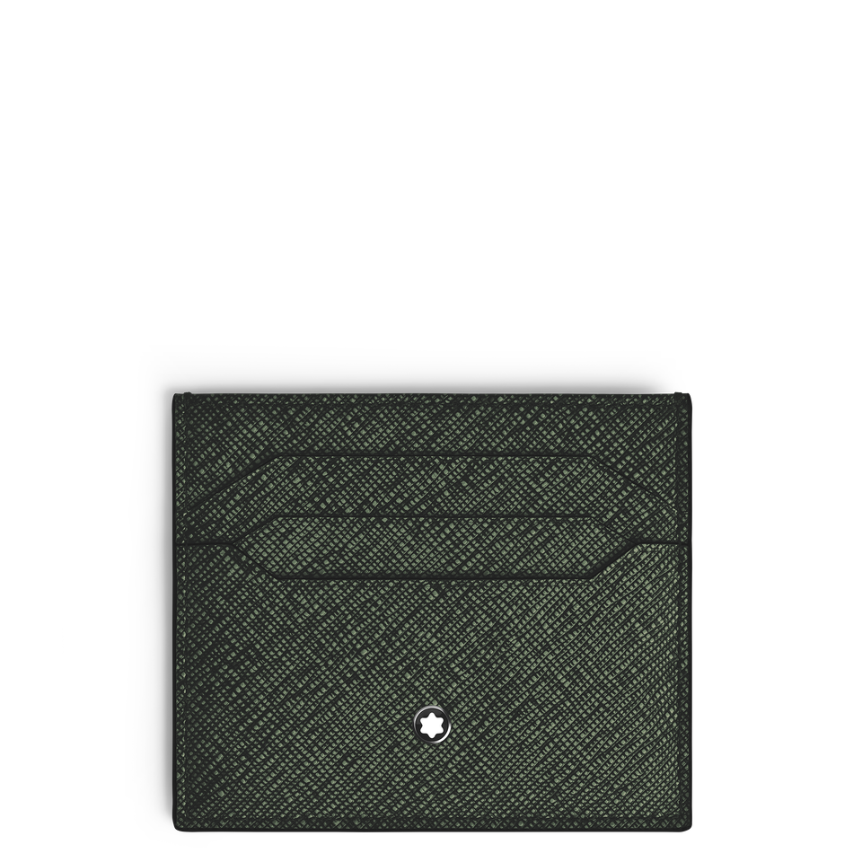 Sartorial Card Holder 6cc - 1