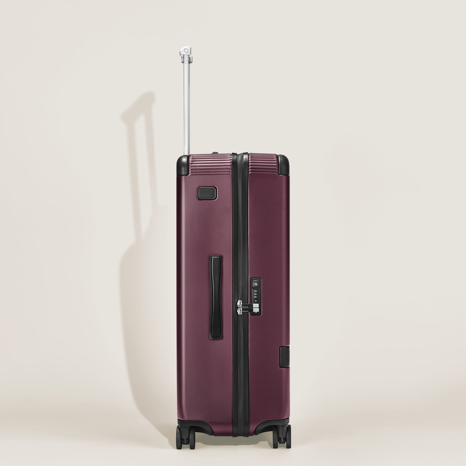 #MY4810 Large Trolley - 5