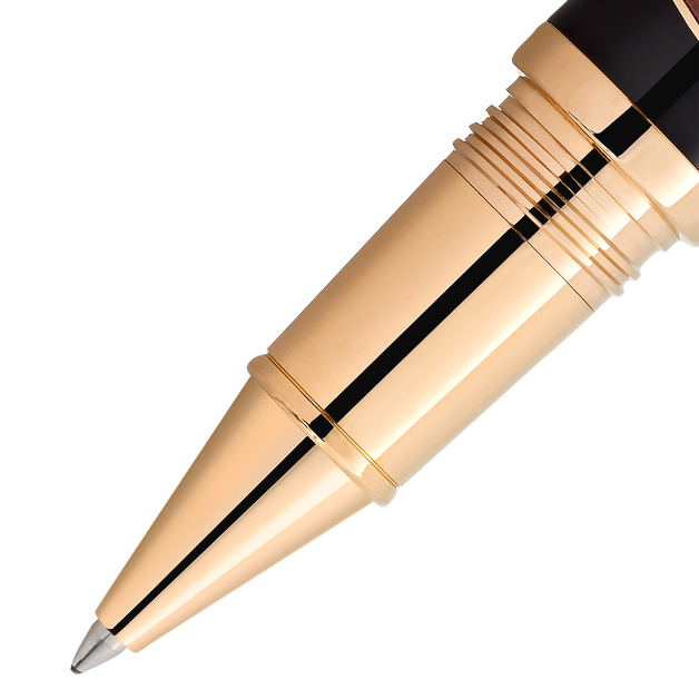Writers Edition Homage to Robert Louis Stevenson Limited Edition 1883 Rollerball - 2