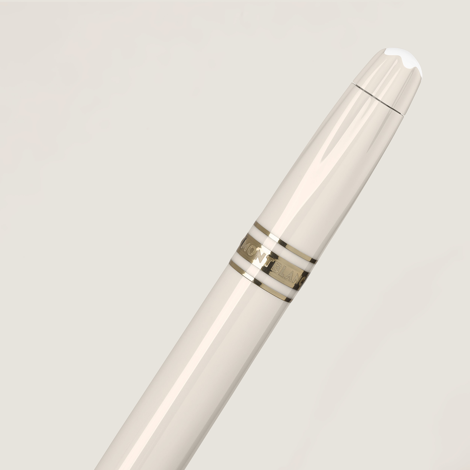 Montblanc Digital Pen for Montblanc Digital Paper, Ivory - 3
