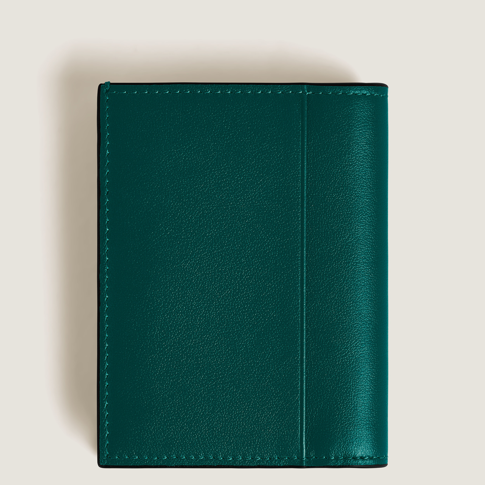Mini Wallet 4cc - 2