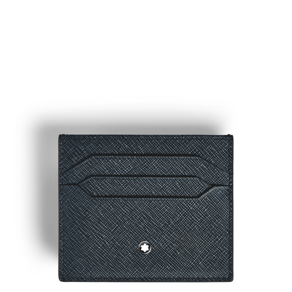 Sartorial Card Holder 6cc - 1