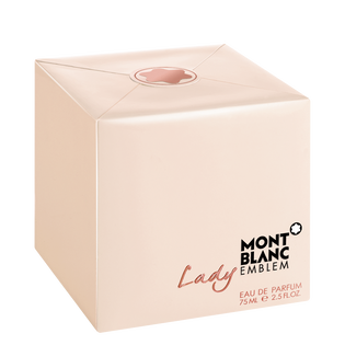 Lady Emblem - Eau de Parfum 75 ml