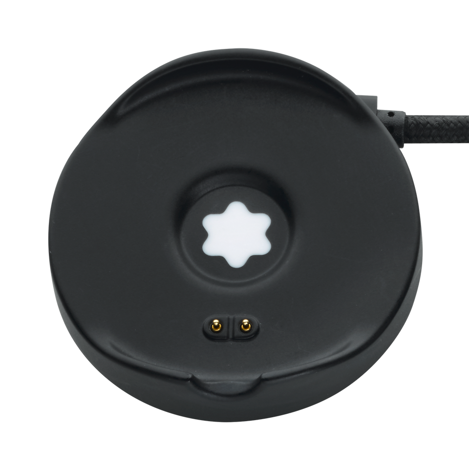 Summit 1 charger - 2