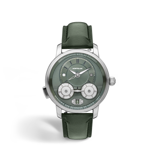 Montblanc Star Legacy Nicolas Rieussec Chronograph 43&nbsp;mm