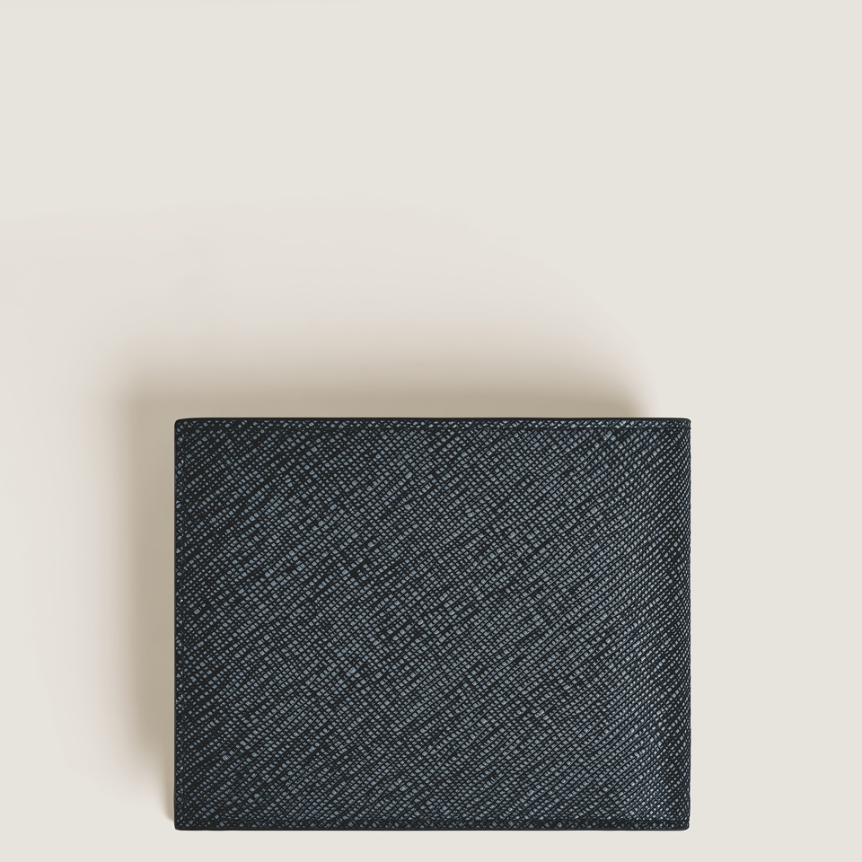 Sartorial Wallet 6cc - 3
