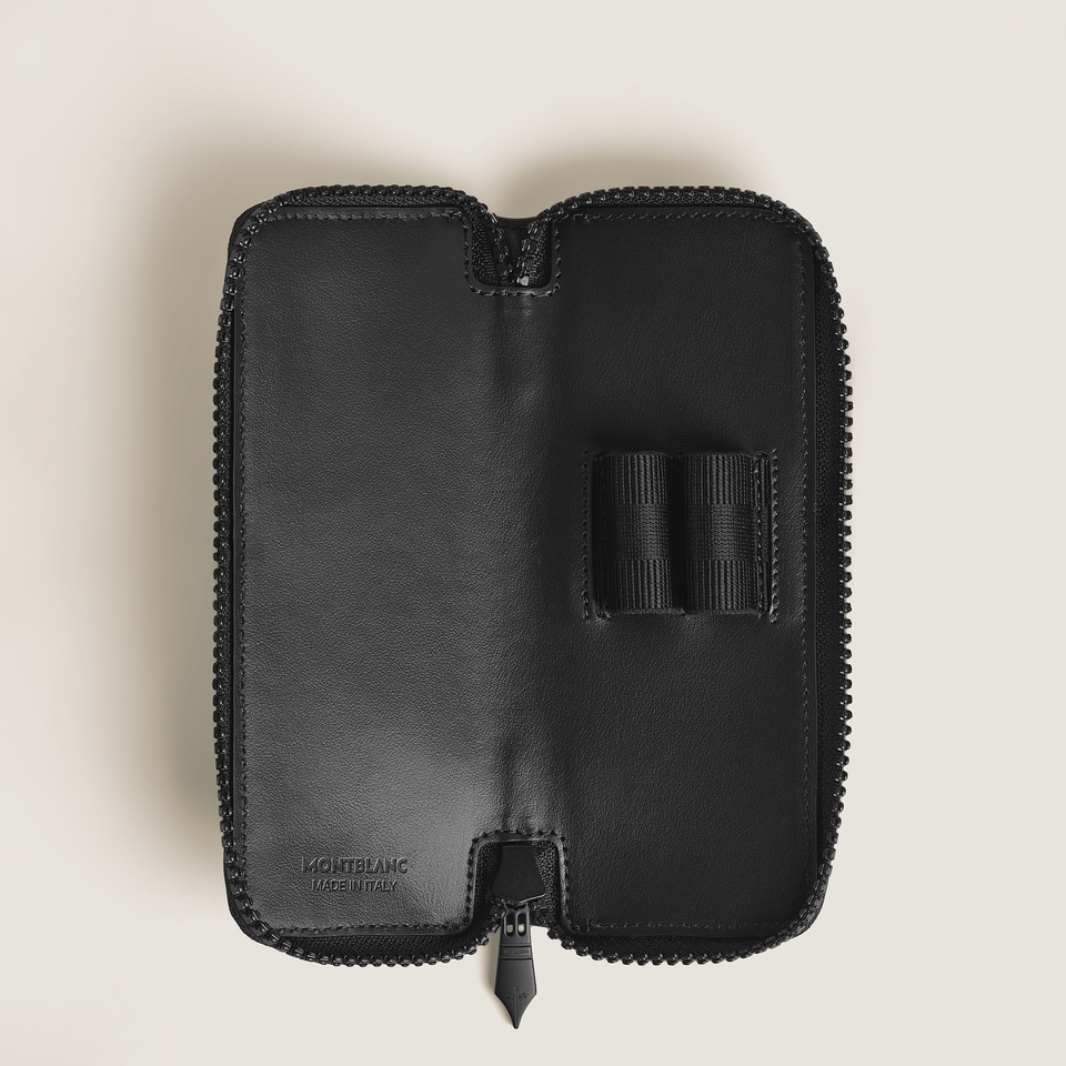 2-Pen Pouch with Zip - 5
