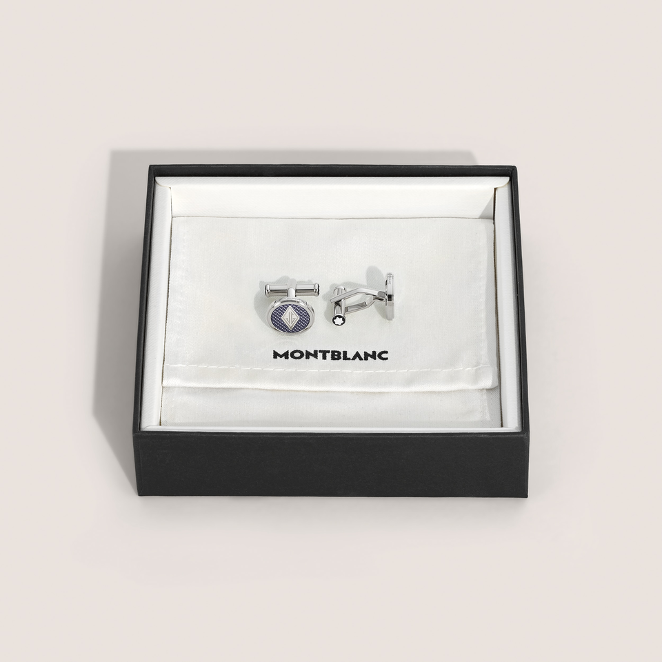 Cufflinks Great Characters Homage to The Great Gatsby - 4