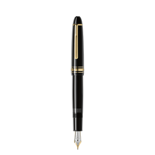 Meisterst&uuml;ck Gold-Coated LeGrand Fountain Pen