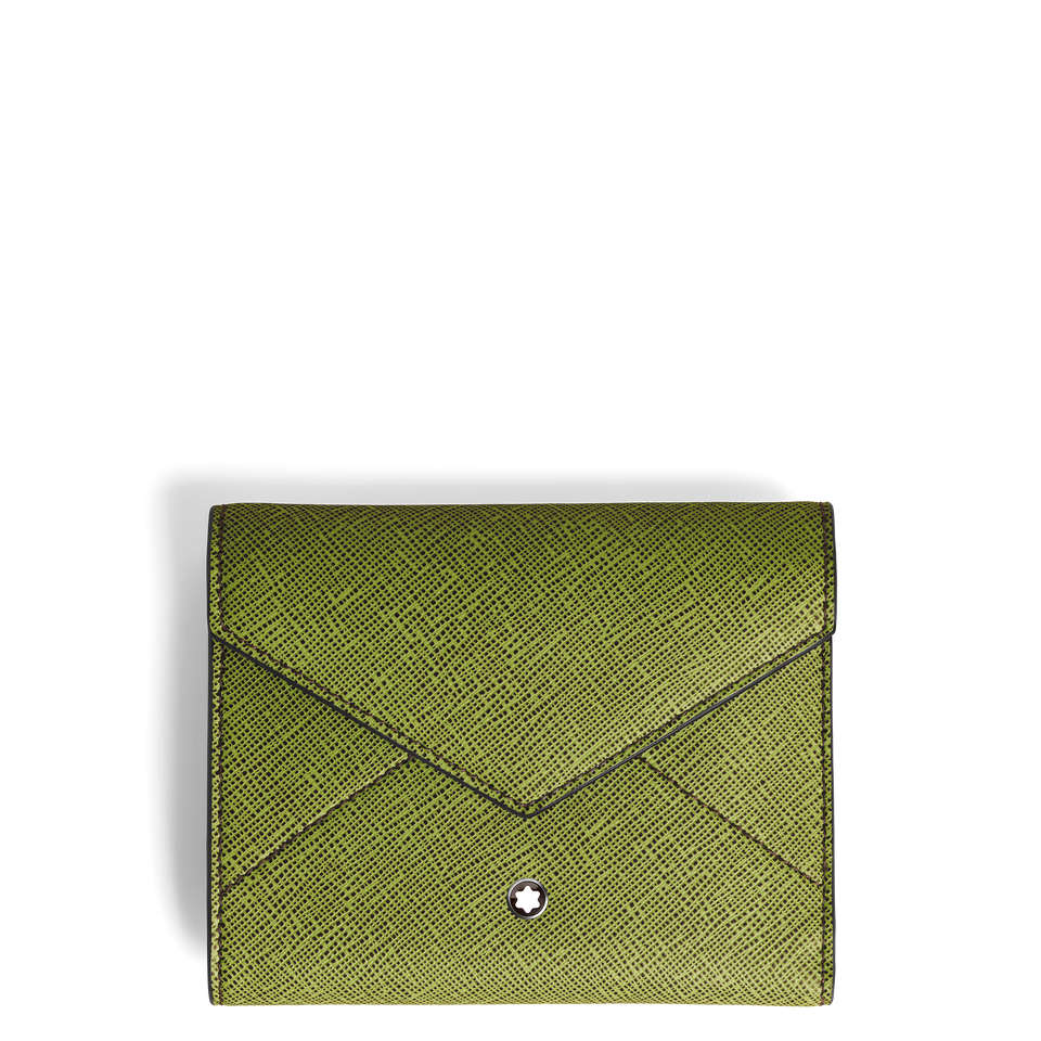 Sartorial wallet trio 6cc - 1