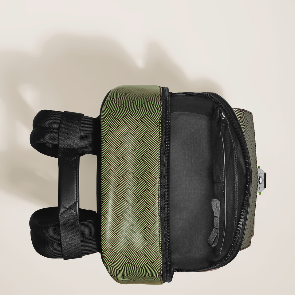 Extreme 3.0 backpack with M LOCK 4810 buckle - 8
