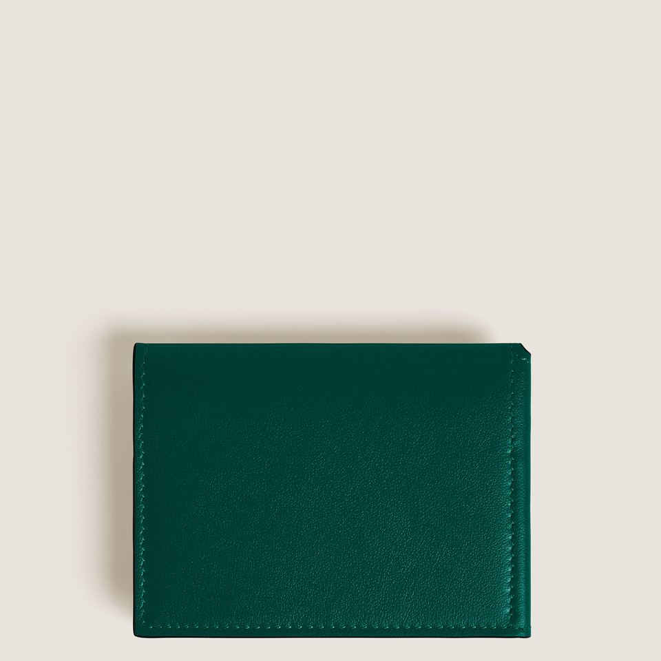 Trio Card Holder 4cc - 2