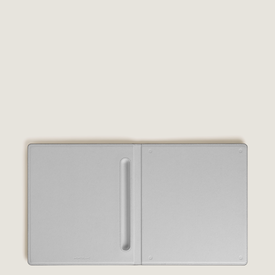 Montblanc Digital Paper Folio, Mastic Colour - 2