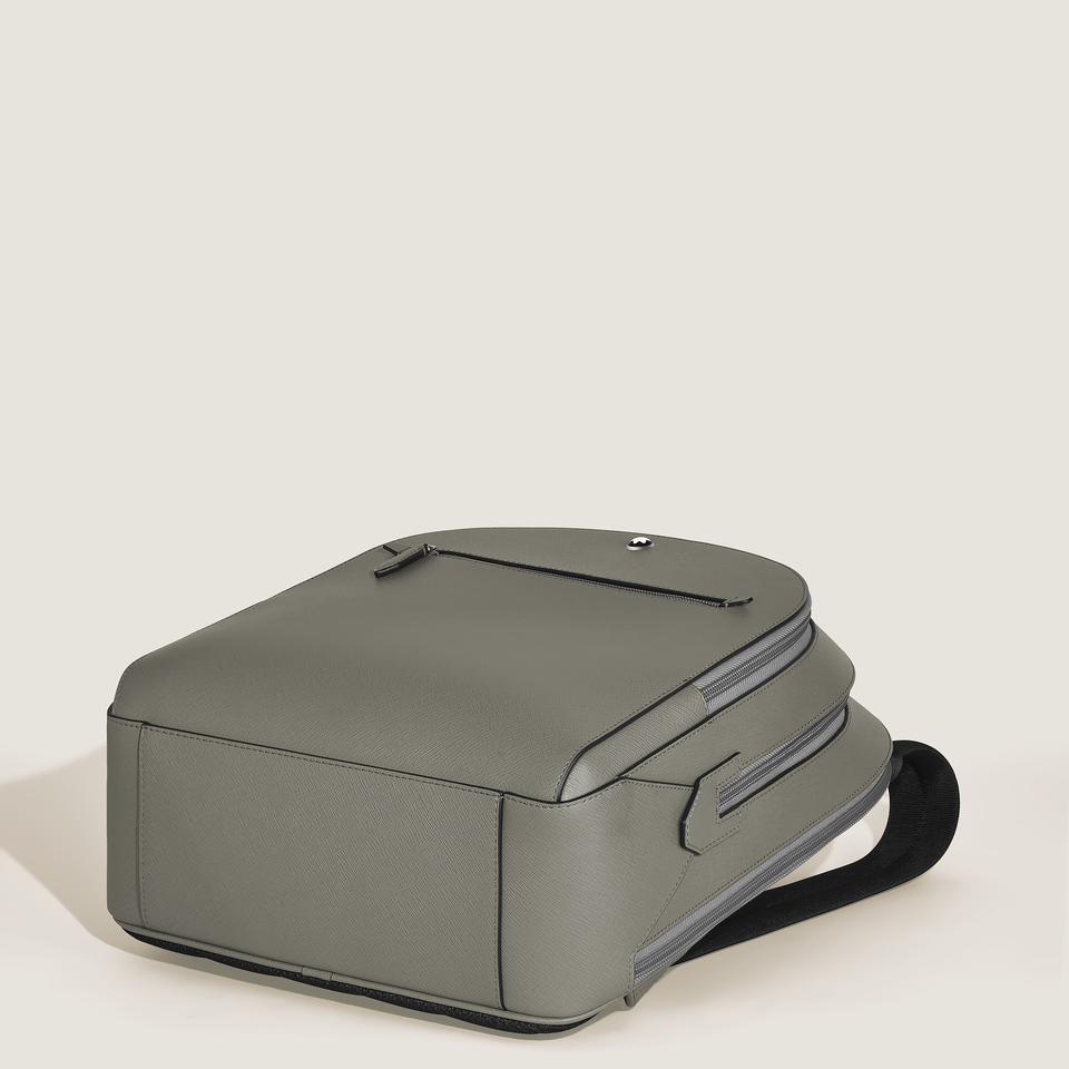 Sartorial medium backpack 3 compartments - 10