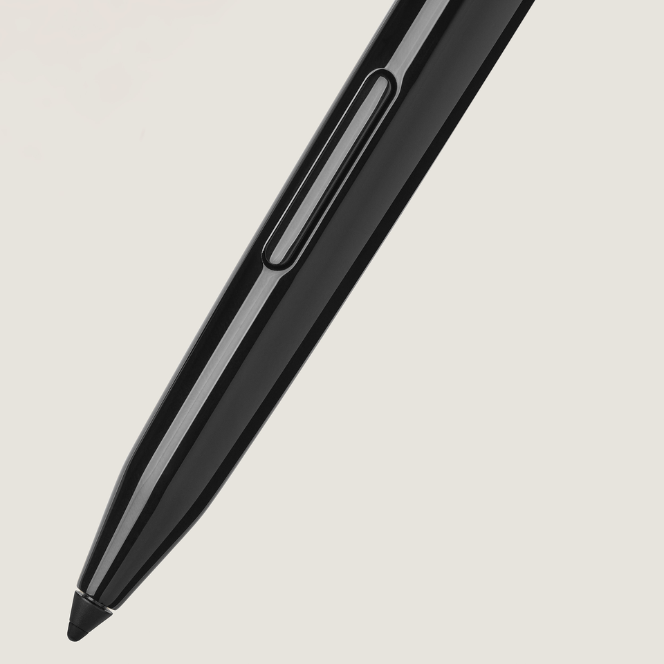 Montblanc Digital Pen for Montblanc Digital Paper, Black - 2
