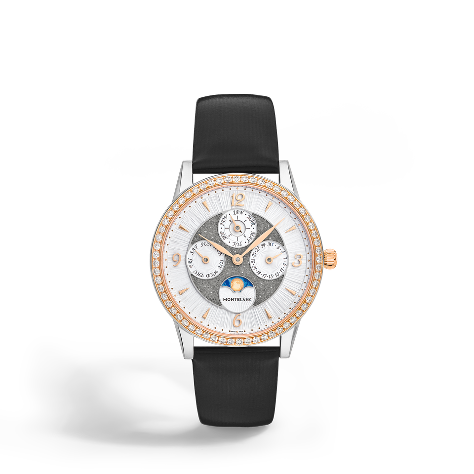 Montblanc Boh&egrave;me Perpetual Calendar 36&nbsp;mm - 5