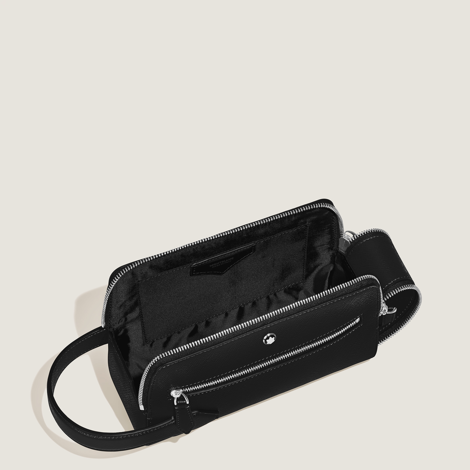 Sartorial washbag - 5
