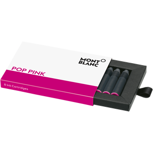 Ink Cartridges, Pop Pink