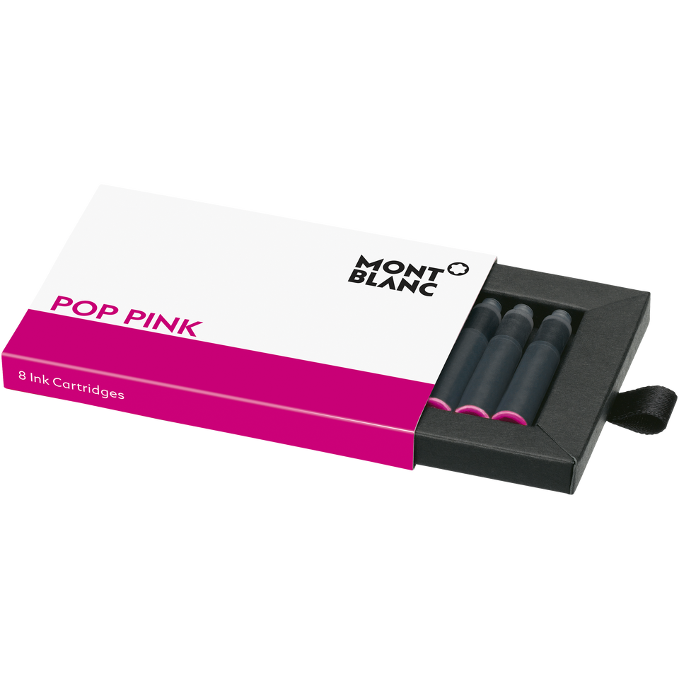 Ink Cartridges, Pop Pink - 1