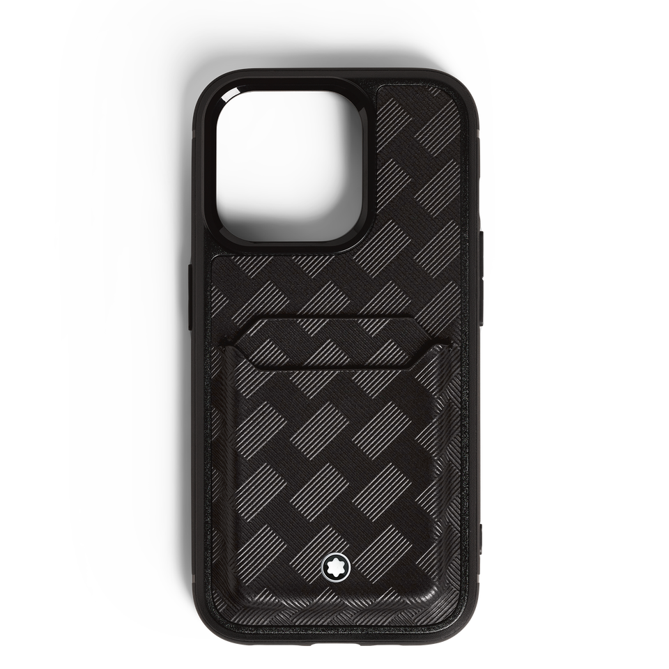 Extreme 3.0 Hard Phone Case for Apple iPhone 16 Pro with 2cc - 1