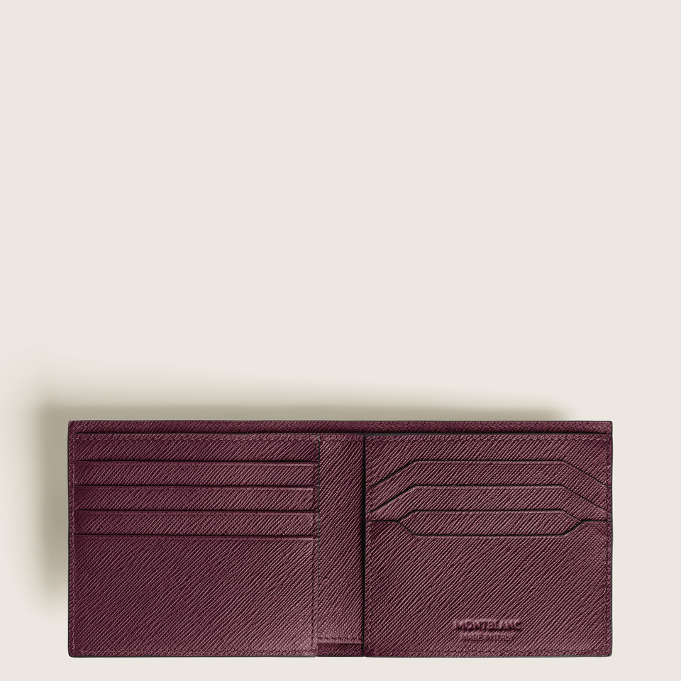 Sartorial wallet 8cc - 4
