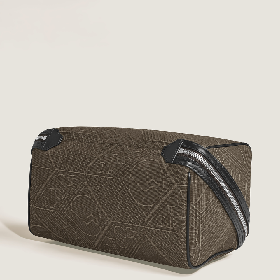 Toiletry Case - 7
