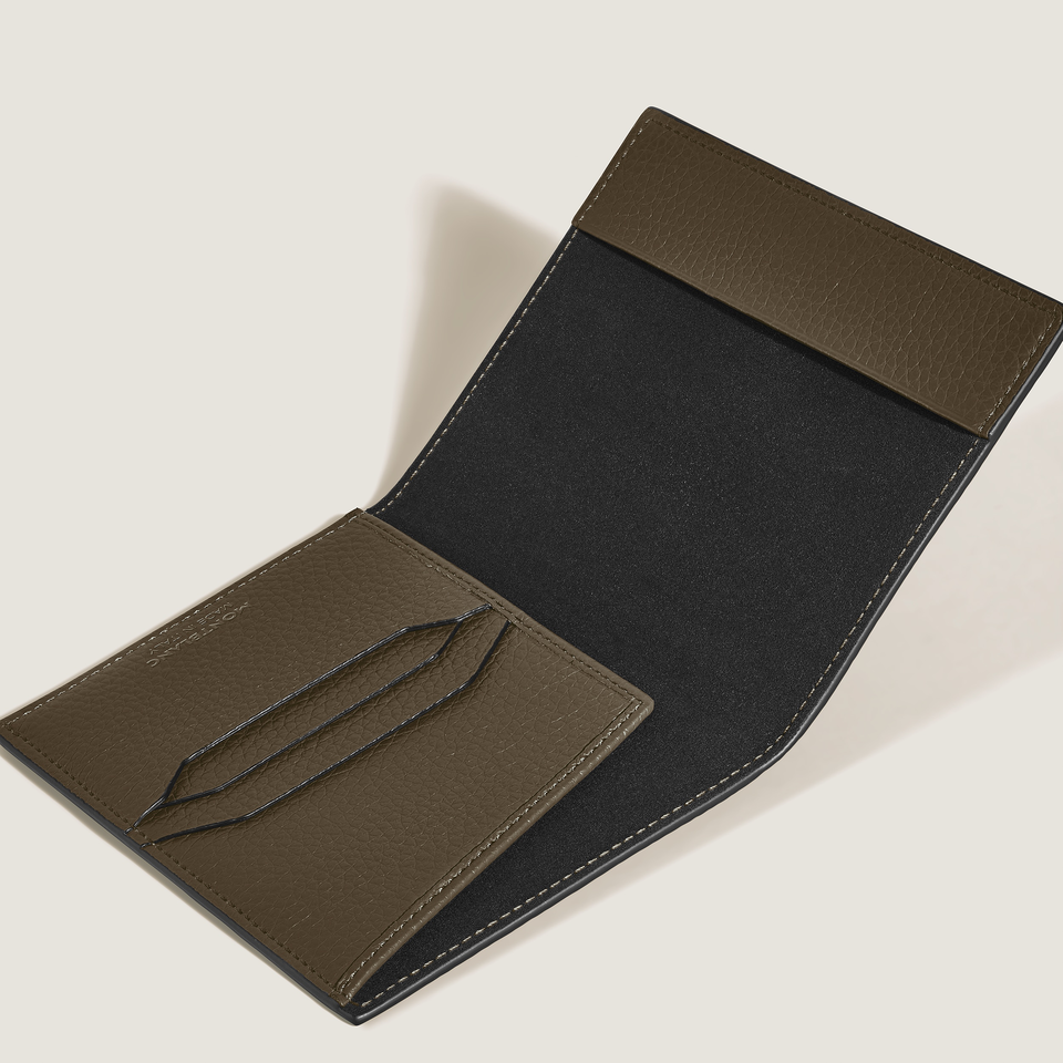 Passport Holder - 5