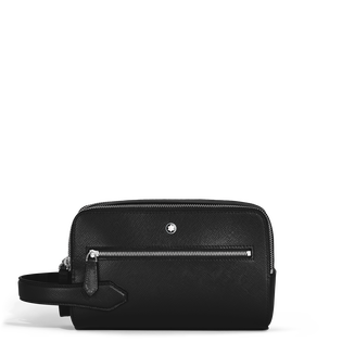 Sartorial washbag