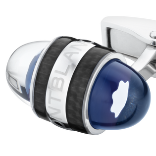 StarWalker Blue Planet Cufflinks