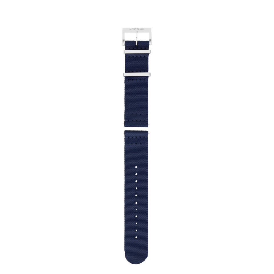 Nylon Strap - 1