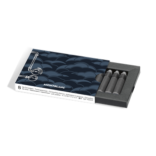 Ink Cartridges, Irish Green - 8-unit package