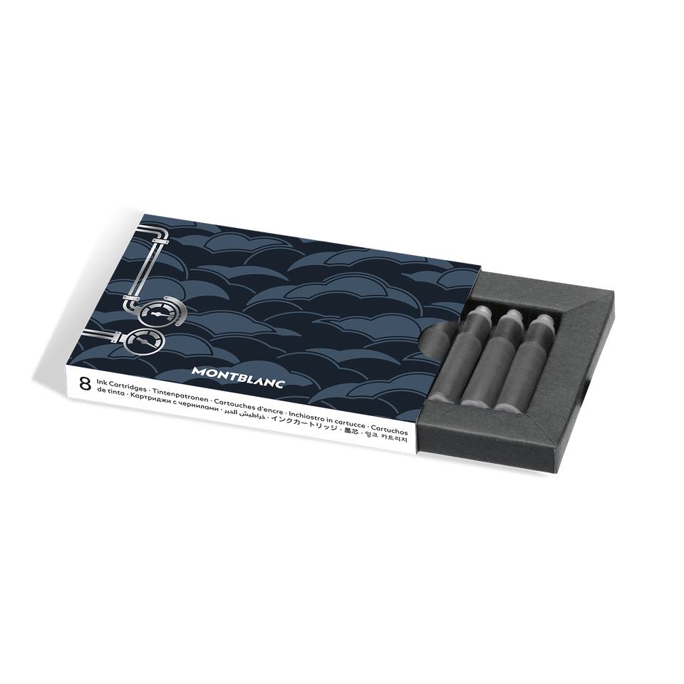 Ink Cartridges, Irish Green - 8-unit package - 1