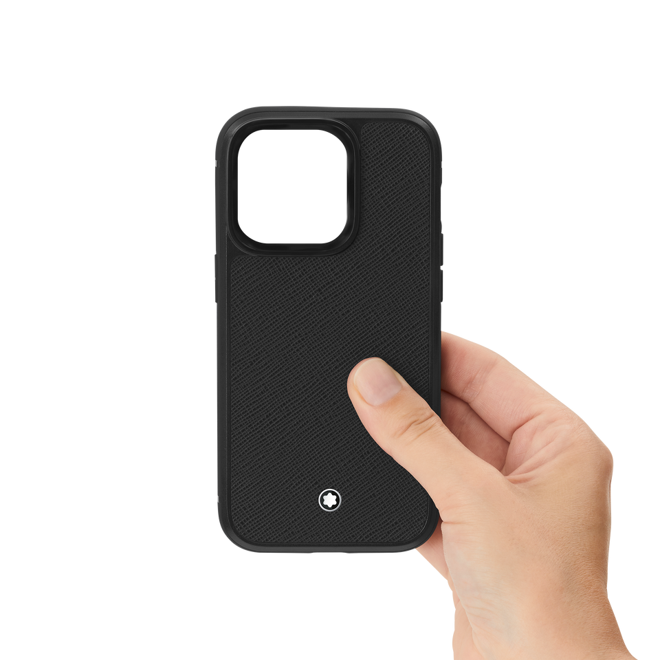 Sartorial hard phone case for Apple iPhone 15 Pro - 2