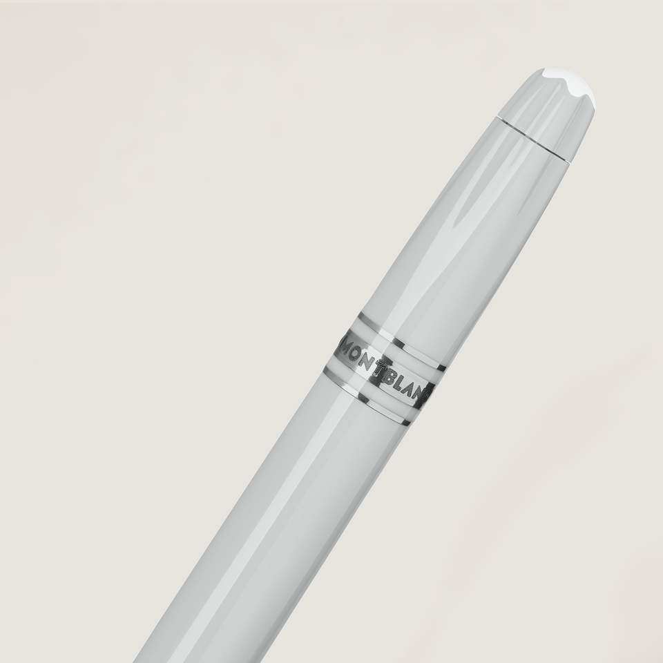 Montblanc Digital Pen for Montblanc Digital Paper, Grey - 3