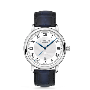Montblanc Star Legacy Automatic Date 42 mm