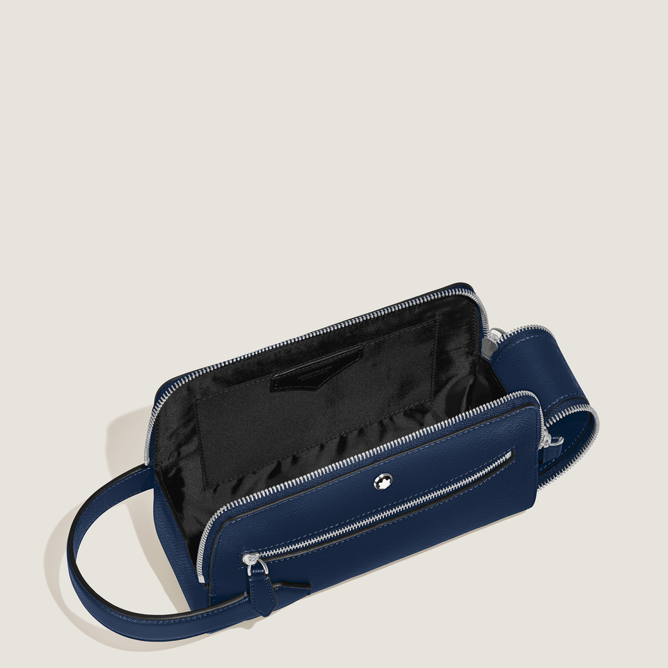 Sartorial washbag - 5