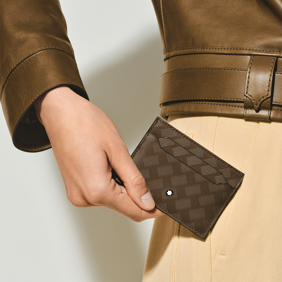 Card Holder 5cc - 2