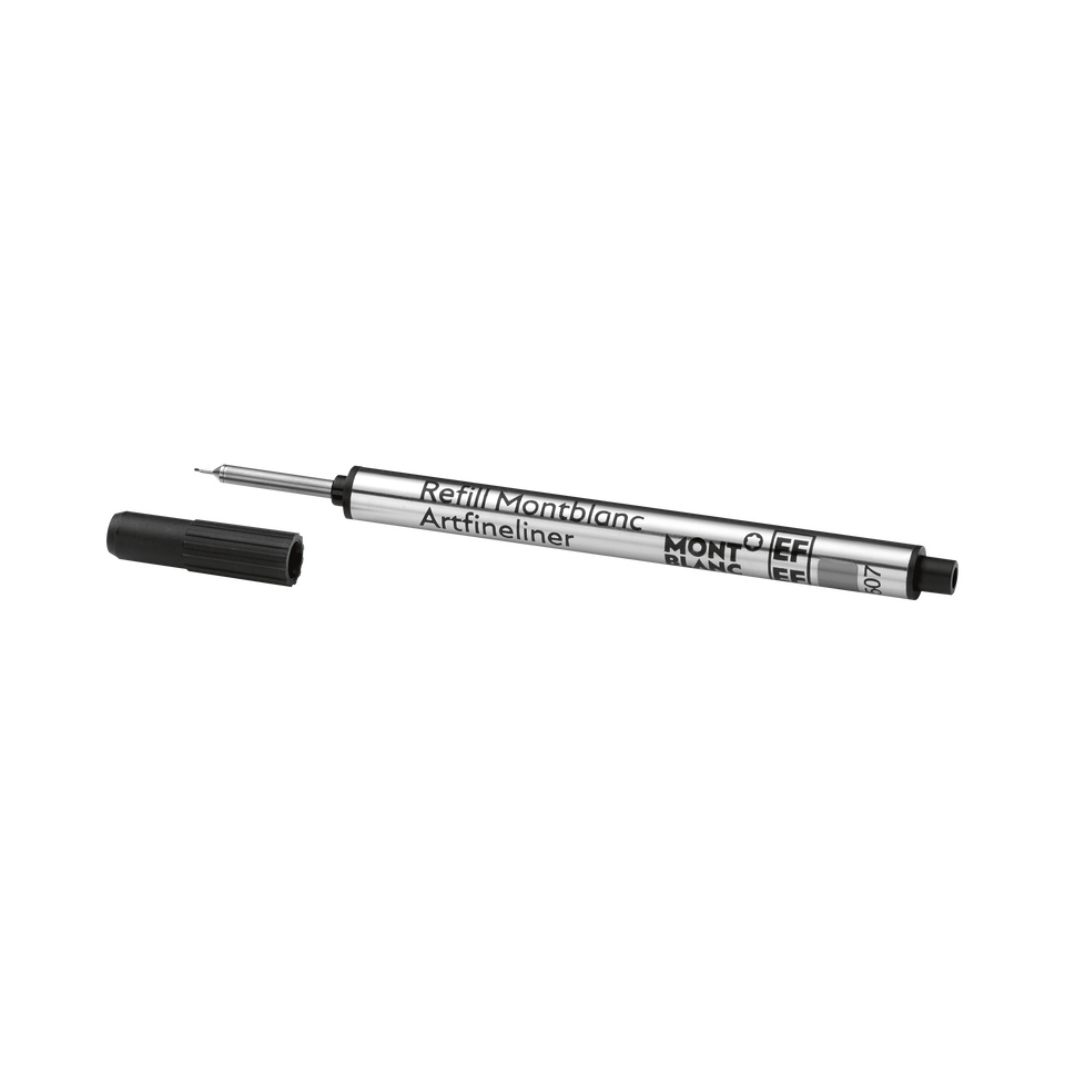 1x Artfineliner Refill, Mystery Black - 2