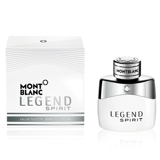 Legend Spirit Eau de Toilette 30 ml