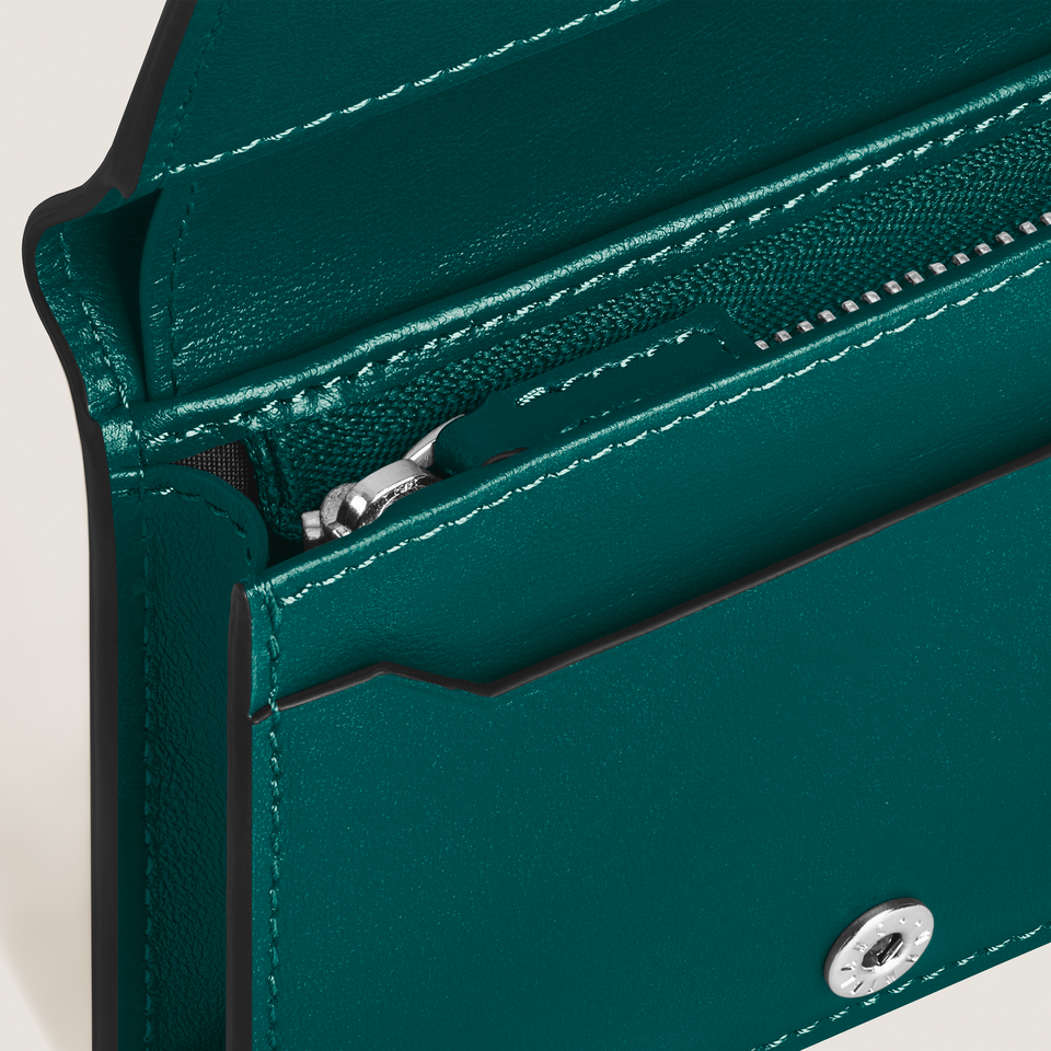 Nano Continental Wallet - 3