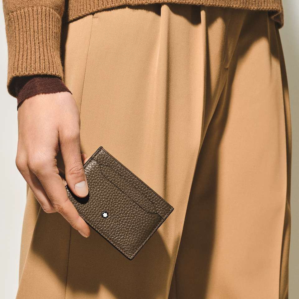 Card Holder 5cc - 2