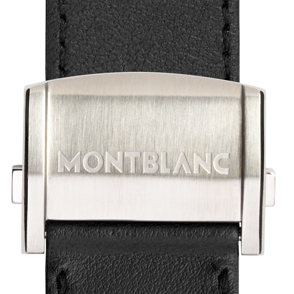 Leather Strap - 2