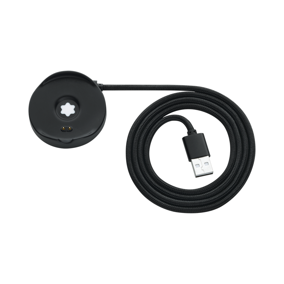 Summit 1 charger - 1