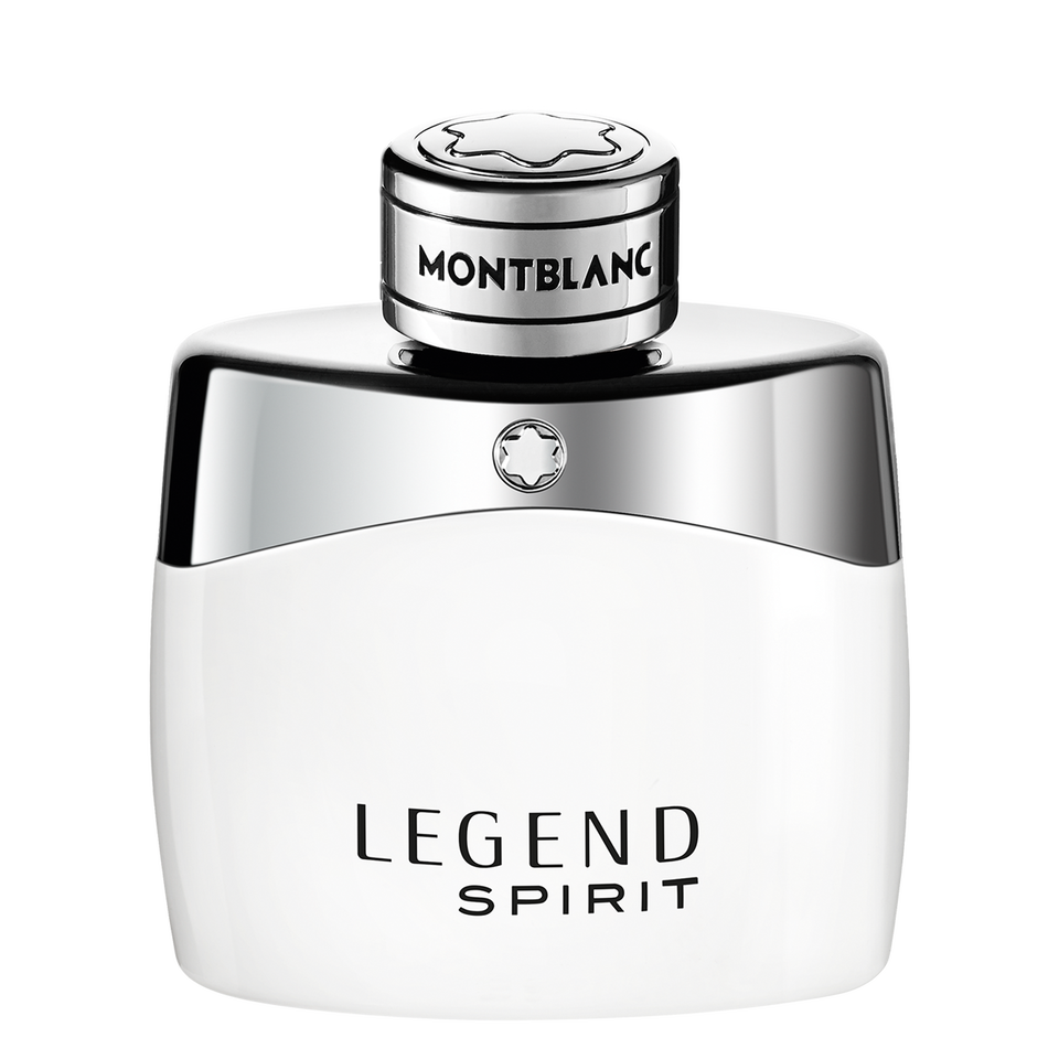 Legend Spirit Eau de Toilette 50 ml - 1