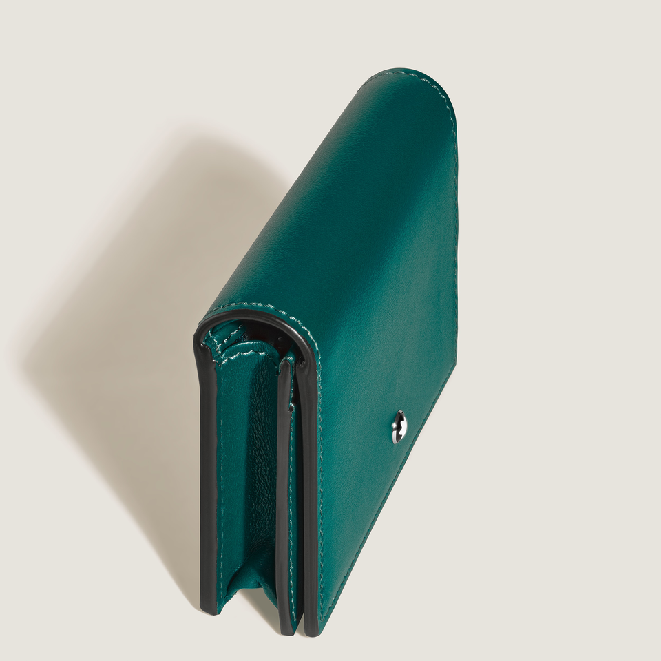Nano Continental Wallet - 4
