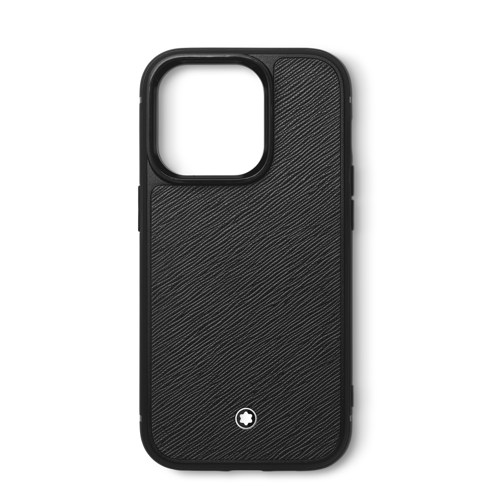Sartorial hard phone case for Apple iPhone 15 Pro - 1