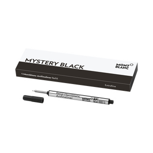 1x Artfineliner Refill, Mystery Black