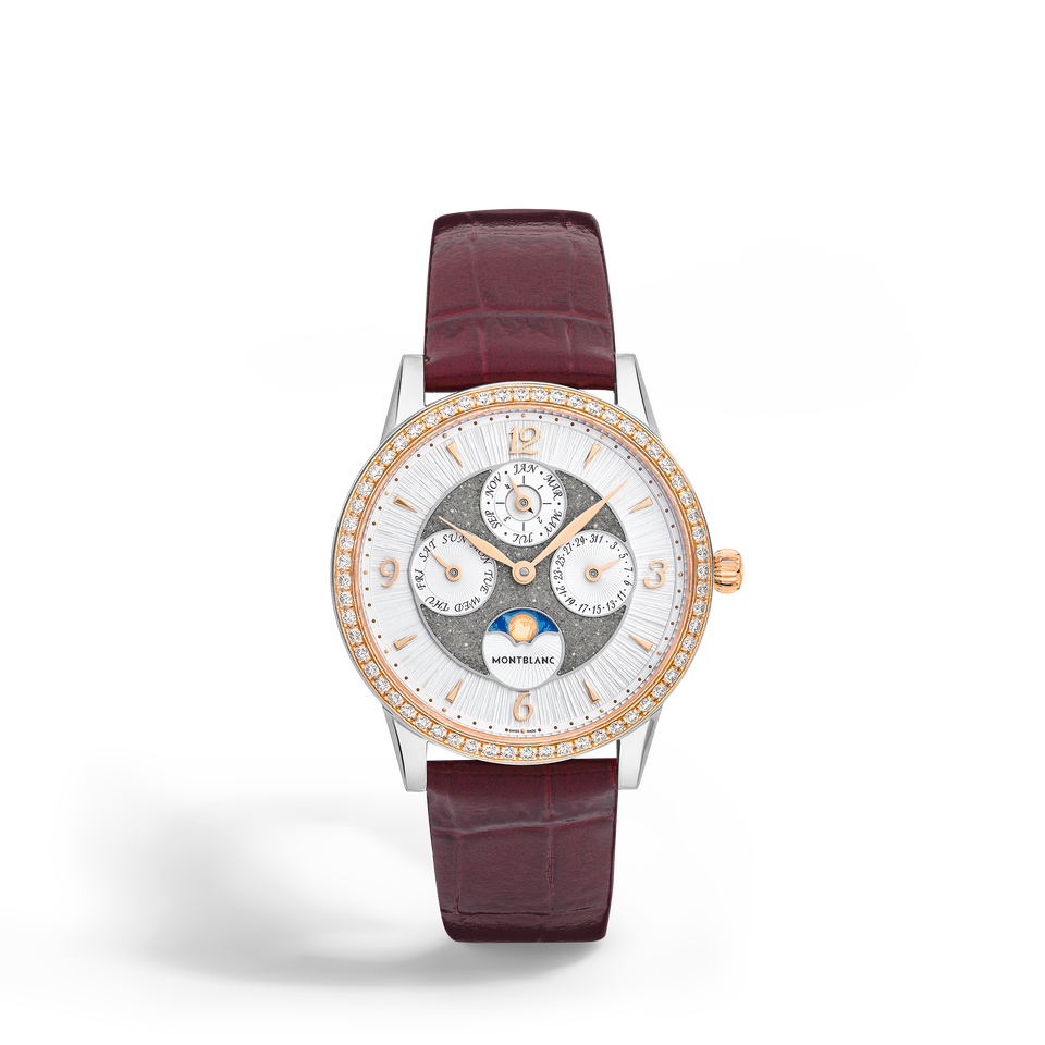 Montblanc Boh&egrave;me Perpetual Calendar 36&nbsp;mm - 6